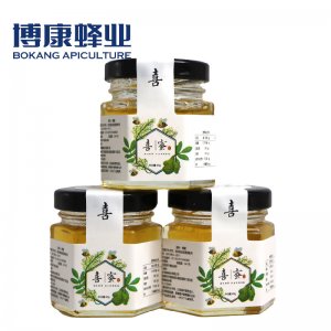 山東博康蜂業(yè)有限公司