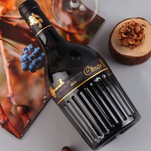 煙臺龍驛莊園葡萄酒有限公司