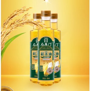 上海匯萃糧油發展有限公司