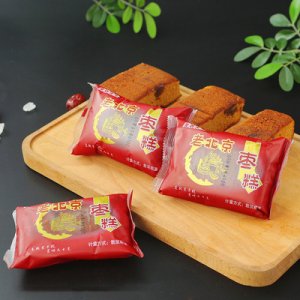 夏津縣益賓興糕點廠