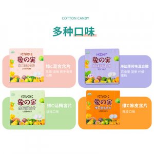 汕頭市象果食品實業有限公司