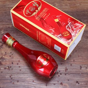 宿遷市洋河鎮碧竹酒業有限公司