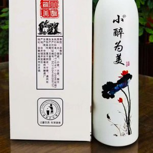 安徽亳州老井坊酒業(yè)有限責任公司