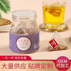 亳州市飄享堂生物科技有限公司