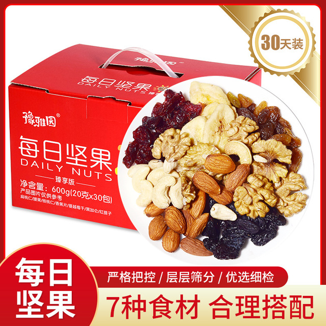 夏邑縣美農食品有限公司