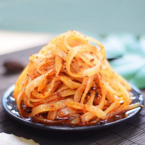 寶雞市欣鑫源食品有限公司