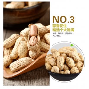 佛山市尚谷食品有限公司