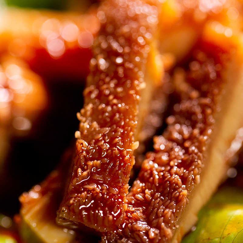 德州鹵之藝食品有限公司