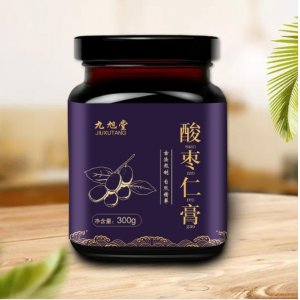 亳州市九旭堂生物科技有限公司