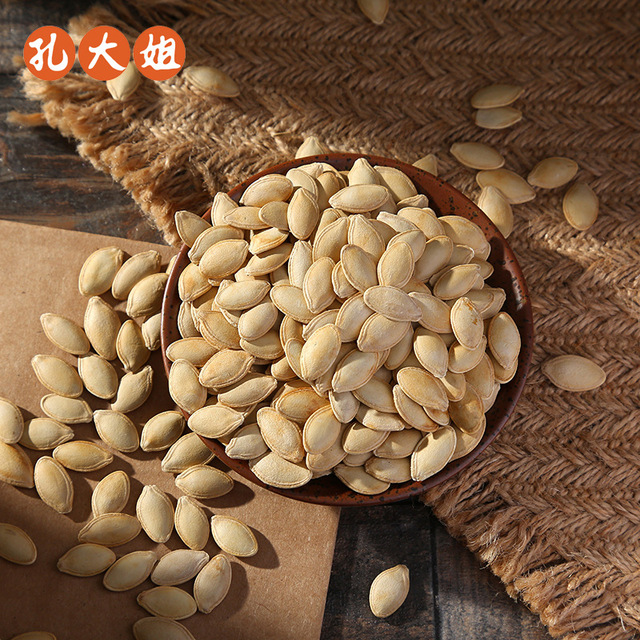 金華市金東區孔大姐炒貨食品廠