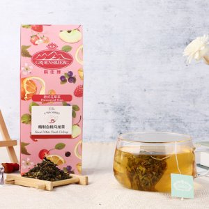 福建洲源農業開發有限公司