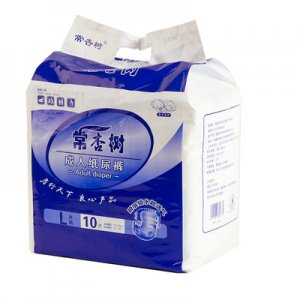 南通開發(fā)區(qū)女愛衛(wèi)生用品廠