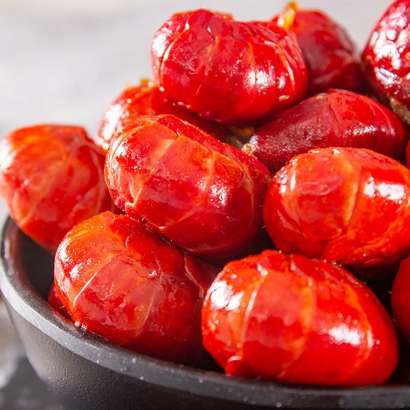 江蘇殼知味食品有限公司