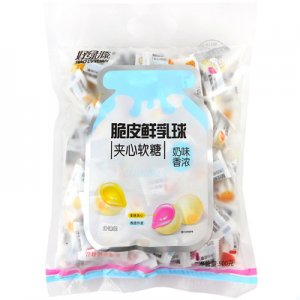 福建建民食品有限公司