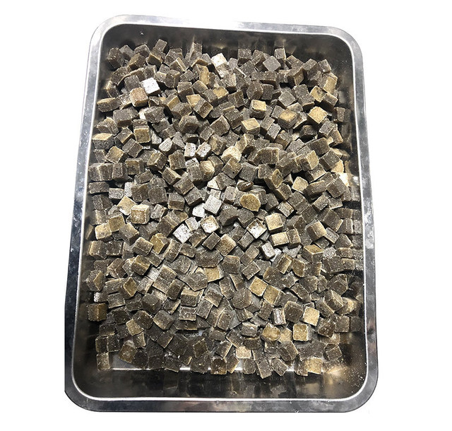 湖南寶仙齋食品有限公司