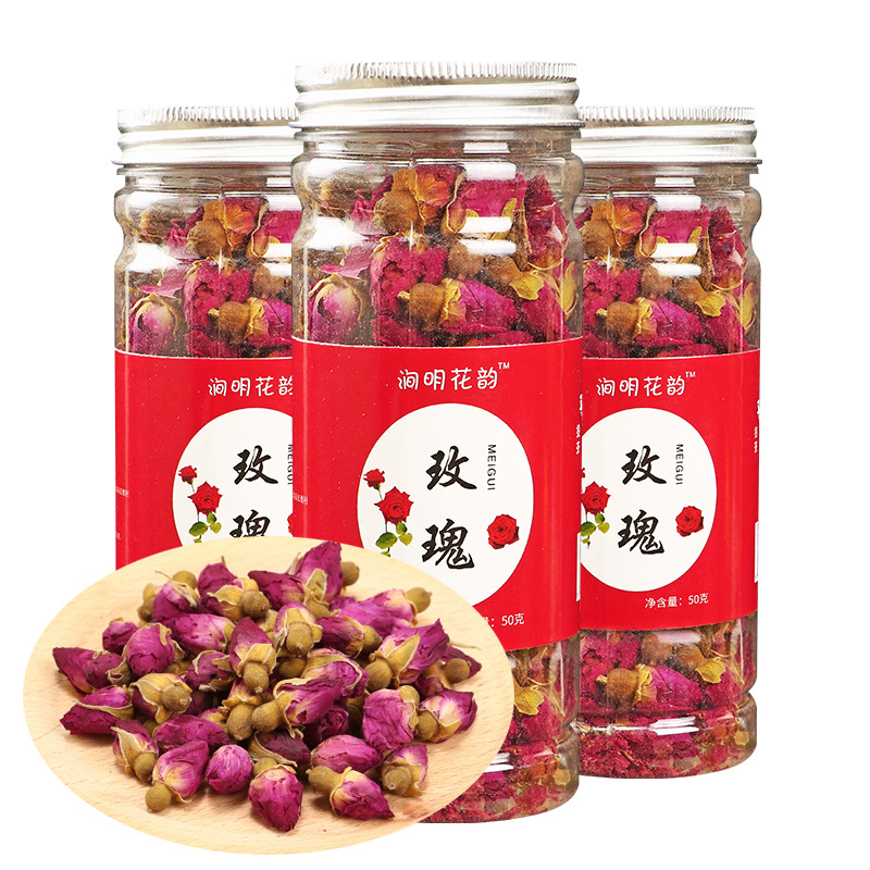 山東澗明堂食品有限公司