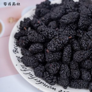 亳州市草甫藥業有限公司