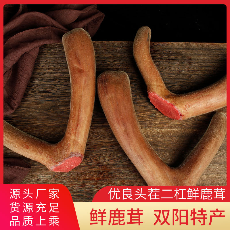 長春市志誠鹿業發展有限公司