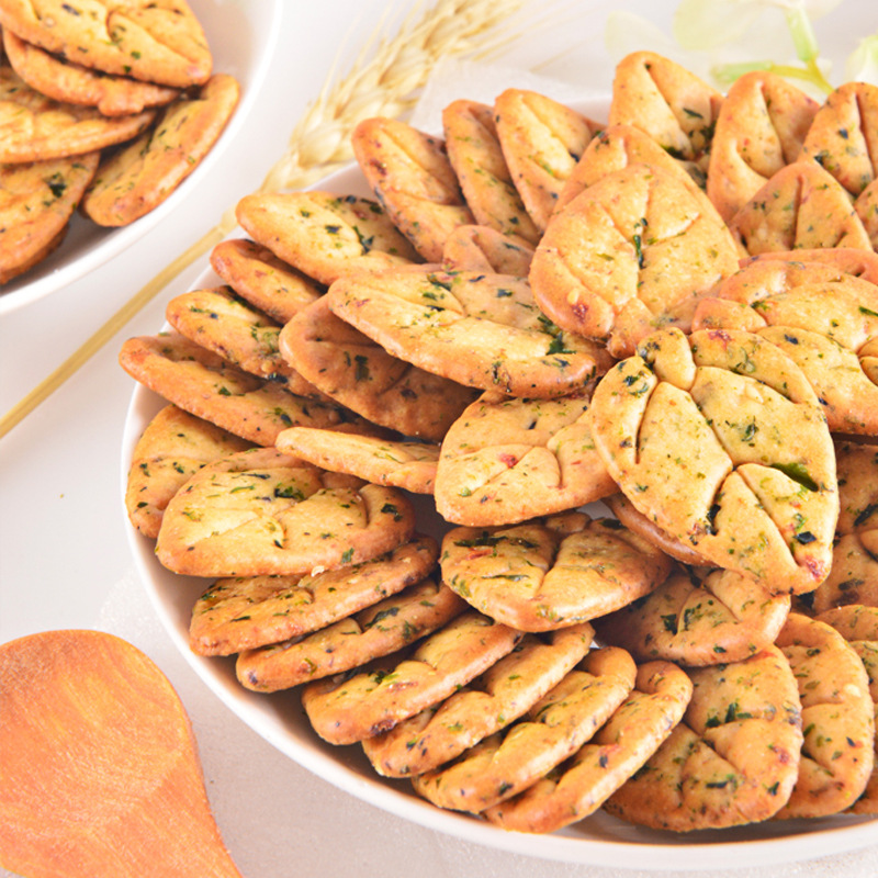 龍海市蔡當家食品有限公司