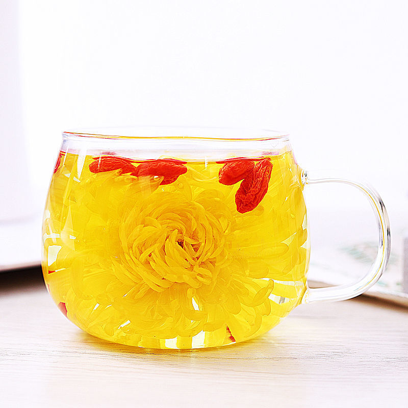 黃山梅氏茶菊有限公司