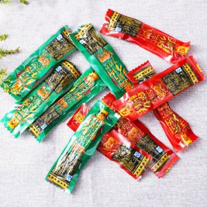 四川眉山天天漁業(yè)食品有限公司