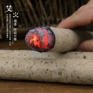 蘄春醫(yī)中圣蘄艾養(yǎng)生科技有限公司