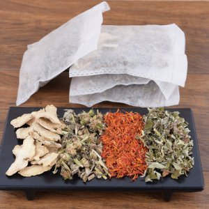 太和縣泰瑞中藥飲片有限公司