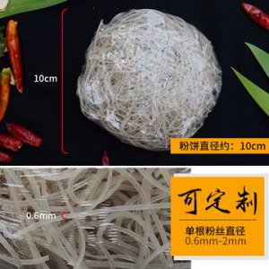 南陽市玉薯坊食品有限公司