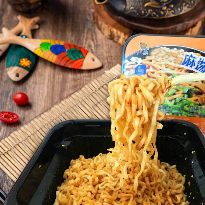 河南上廚食品有限公司