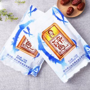 四川眉山天天漁業食品有限公司