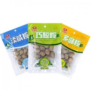 福州市味佳利食品有限公司