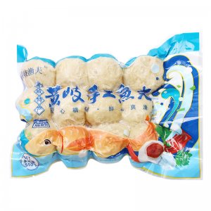 福州市旺通食品有限責任公司