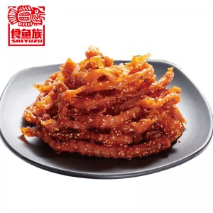 北海市自魷人食品有限公司