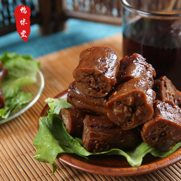 鹽城市鴨味寶食品有限公司