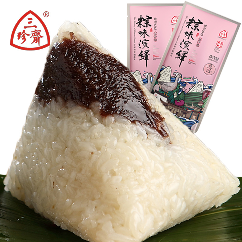 嘉興三珍齋食品有限公司