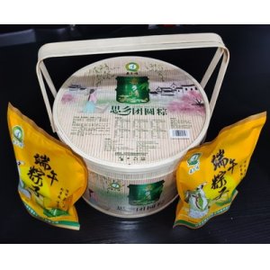 確山縣思鄉農業發展有限公司