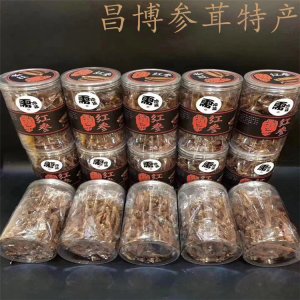 撫松昌博參茸特產有限公司