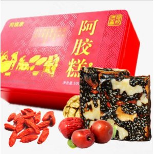 聊城市源美堂阿膠制品有限公司