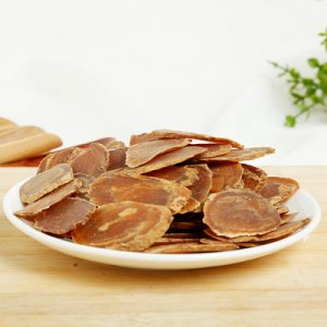 撫松縣廣茂參業(yè)特產有限公司