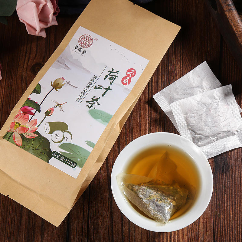 安徽草荷堂生物科技有限公司