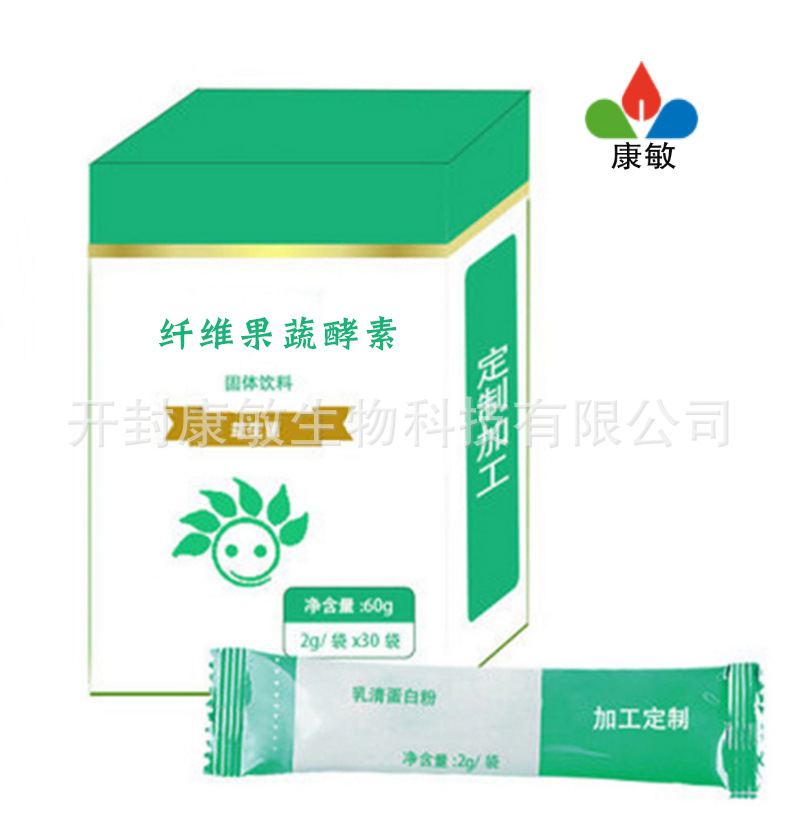 開封康敏生物科技有限公司