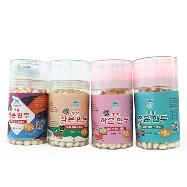 河南市果果優食品有限公司