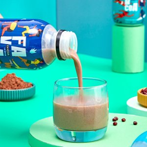 廈門一氏化妝品有限公司