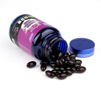 大興安嶺林格貝寒帶生物科技股份有限公司