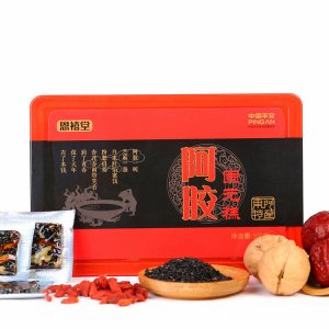 聊城市嬌顏堂阿膠制品有限公司