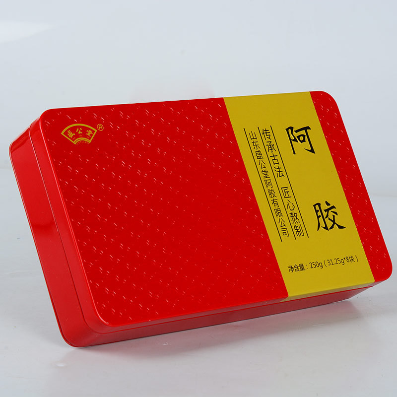 東阿阿膠貼牌OEM/ODM