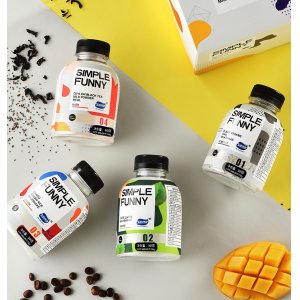 揚州市怡膳糧坊食品科技有限公司