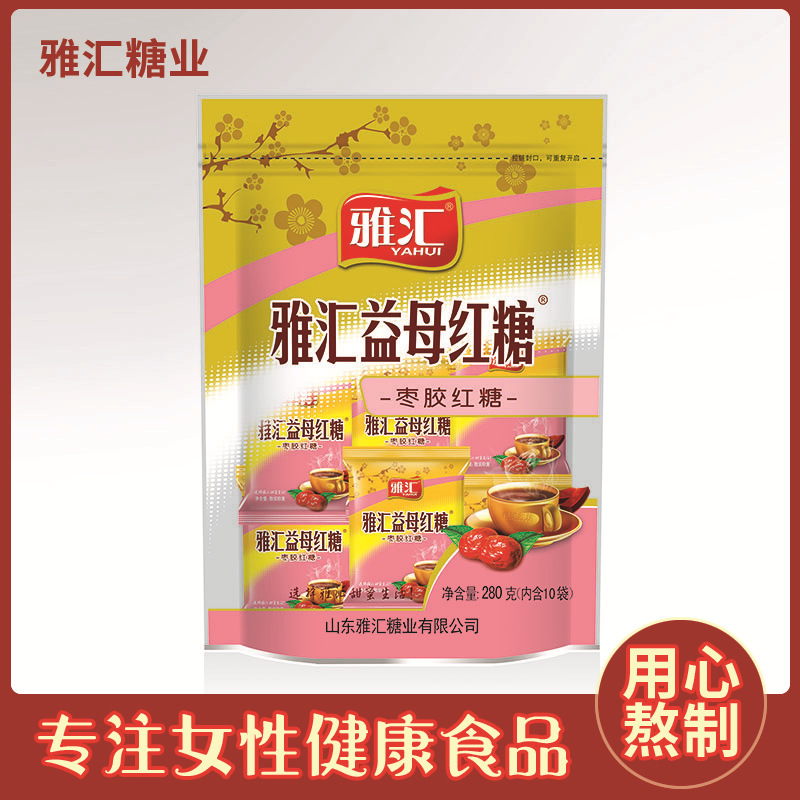 山東雅匯糖業有限公司