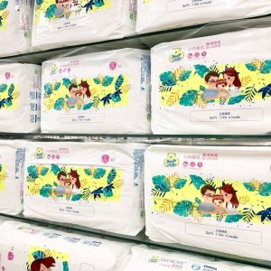 德州振耀衛生用品有限公司