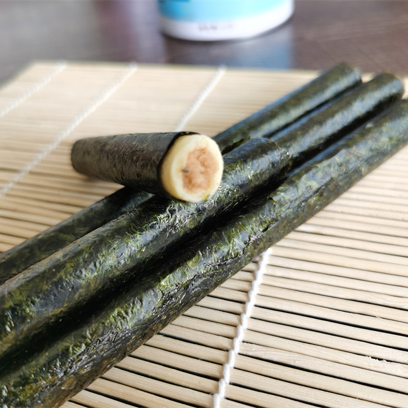 連云港海之屋食品有限公司